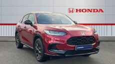 Honda Zr-V 2.0 eHEV Sport 5dr CVT Hybrid Estate